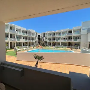 Casa Panamera - Enjoy The Sun In Relaxed Apartment! Appartamento Corralejo