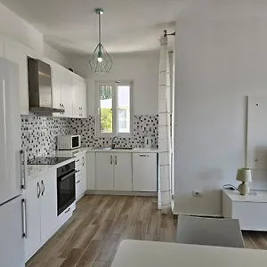 Apartament Brand New, Saranda