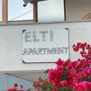 Apartament Elti, Saranda