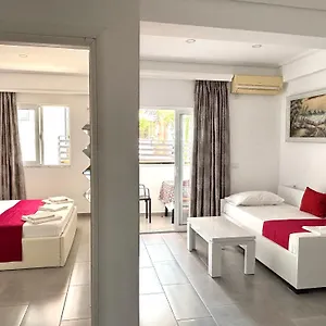 Apartament Santa Paola, Saranda